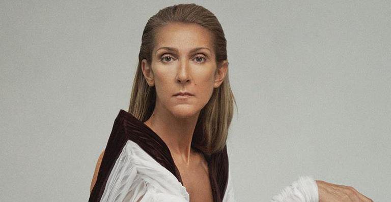 Céline Dion faz homenagem emocionante ao falecido ex-marido: ''Sentimos muito sua falta'' - Reprodução/Instagram