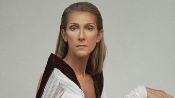 Céline Dion faz homenagem emocionante ao falecido ex-marido: ''Sentimos muito sua falta'' - Reprodução/Instagram