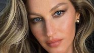 Gisele Bündchen surge em foto rara com a filha e beleza choca fãs - Reprodução