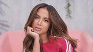 Anitta pede aos fãs para pararem de relacionar ela aos ex depois de ver montagens com a música ‘Tá OK’ - Reprodução/Instagram