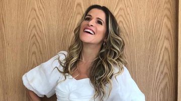 Ingrid Guimarães mostra reencontro com Alice Braga e se derrete pela amiga: ''Gargalhada que só ela tem'' - Reprodução/Instagram