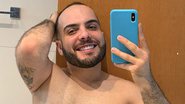 Ex-BBB Mahmoud Baydoun alfineta presença de famosos no reality - Instagram