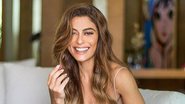 Juliana Paes registra clique com toda a família reunida durante as férias - Reprodução/Instagram