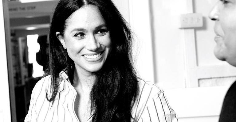 Pai de Meghan Markle detona filha por afastamento da Família Real: ''Não é a garota que eu criei'' - Reprodução/Instagram