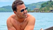 Eduardo Costa detona a ex-noiva - Instagram