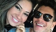 Mayra Cardi e Arthur Aguiar dão carro zero para babá de sua filha - Reprodução