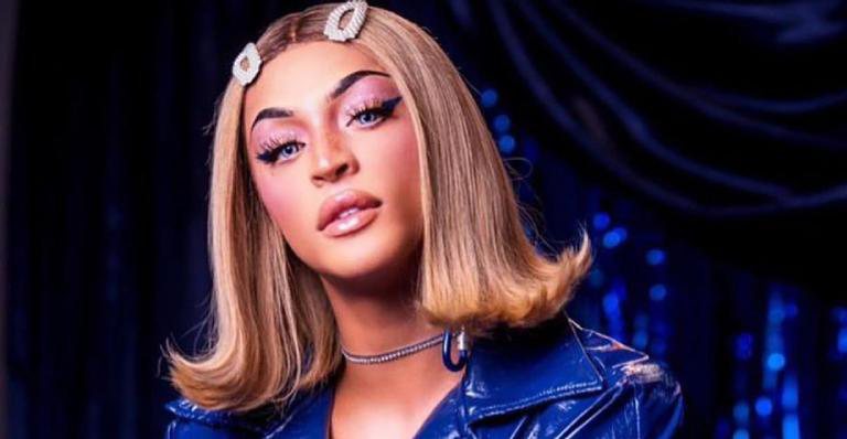 Pabllo Vittar tem clipe censurado e revela que vai recorrer à Justiça: ''Isso não vai ficar assim'' - Reprodução/Instagram