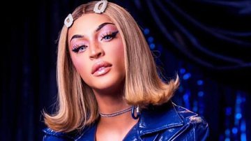 Pabllo Vittar tem clipe censurado e revela que vai recorrer à Justiça: ''Isso não vai ficar assim'' - Reprodução/Instagram