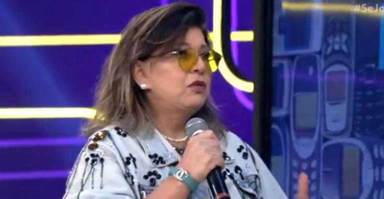 Roberta Miranda revela ter sofrido dois abortos e comenta sonho em ser mãe - Arquivo Pessoal