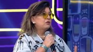 Roberta Miranda revela ter sofrido dois abortos e comenta sonho em ser mãe - Arquivo Pessoal