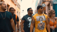 Angelo & Angel e Filhos de Jorge levam "Mamacita" para Bahia - Divulgação