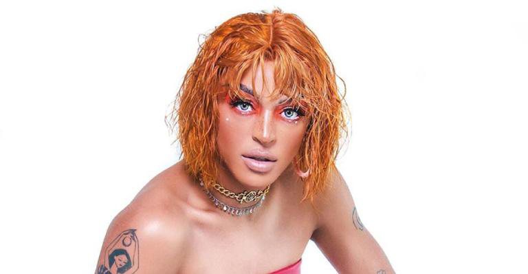 Foi longe demais! Pabllo Vittar anuncia turnê norte-americana e faz parceria com ONGs LGBT - Reprodução/Instagram