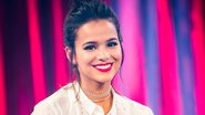 Bruna Marquezine não tem mais contrato fixo com a Globo - Globo/João Miguel Júnior