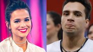 BBB20: Bruna Marquezine levanta suspeitas sobre aviso para Petrix - Globo