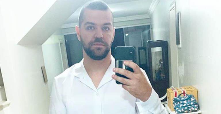 BBB20: Victor Sarro detona atitudes de Petrix com as mulheres no reality - Instagram