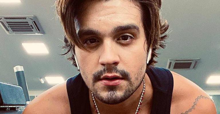 Luan Santana se posiciona sobre homens do BBB20 - Reprodução/Instagram/Twitter