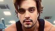 Luan Santana se posiciona sobre homens do BBB20 - Reprodução/Instagram/Twitter