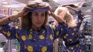 As sisters terão que relembrar uma participante bem conhecida na história do BBB - Reprodução/Globo