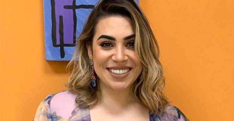 Naiara Azevedo faz lipoaspiração e mostra hematomas no corpo - Instagram