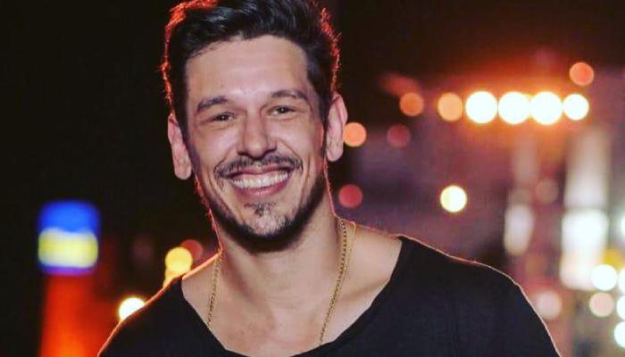 João Vicente homenageia Sabrina Sato por aniversário e fãs se derretem: ''Queria um ex desse'' - Reprodução/Instagram