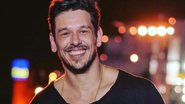 João Vicente homenageia Sabrina Sato por aniversário e fãs se derretem: ''Queria um ex desse'' - Reprodução/Instagram