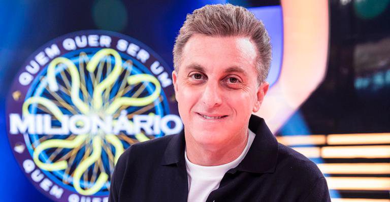 Luciano Huck cancela gravações do Caldeirão na última hora - TV Globo