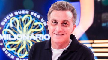 Luciano Huck cancela gravações do Caldeirão na última hora - TV Globo