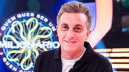 Luciano Huck cancela gravações do Caldeirão na última hora - TV Globo