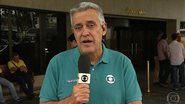 Mauro Naves abre o jogo sobre demissão da Globo - Globo