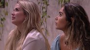 BBB20: Marcela se pronuncia sobre envolvimento com Gizelly - Globo