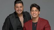 Dupla sertaneja Netto e Henrique - Instagram