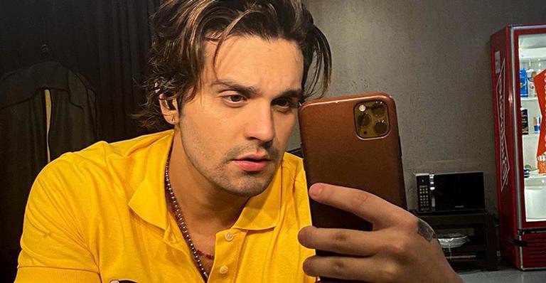 Luan Santana compra apartamento de R$ 7 milhões no sul do Brasil - Instagram