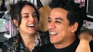 Andréia Horta recebe declaração do marido - Instagram