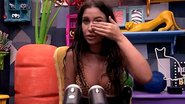 BBB20: Bianca Andrade pode ter desistido do reality - Reprodução