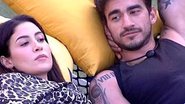 Bianca Andrade pede para se afastar de Guilherme no BBB20 - Reprodução/TV Globo