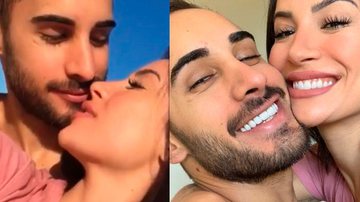 Diogo Melim apaga todas as fotos com Bianca Andrade - Reprodução/Instagram