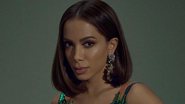 Anitta passa por perrengue em festa de Snoop Dogg e zíper do vestido estoura - Reprodução/Instagram