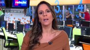 Funcionários do SporTV fazem 'guerra de álcool em gel' ao vivo e levam bronca - SporTV