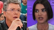 Boninho se pronuncia sobre polêmica com Manu Gavassi no BBB - Globo