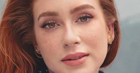 Marina Ruy Barbosa mostra dia de feira nos Estados Unidos - Instagram