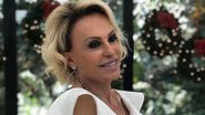 Afastada da TV, Ana Maria Braga surge sem maquiagem em nova foto - Instagram