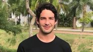 Alexandre Pato curte jantar romântico com Rebeca Abravanel - Instagram