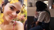 Bruna Marquezine abre sua mansão para crianças refugiadas - Reprodução