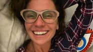 Giovanna Antonelli surge sem make em clique e fãs elogiam a beleza natural da atriz - Reprodução/Instagram