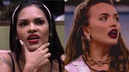 BBB20: Flayslane crítica comportamento de Rafa e ela ouve tudo - Instagram