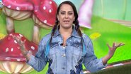 Silvia Abravanel detona críticas após saia justa com funcionários - Instagram