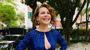 Fernanda Souza surge com a sobrinha em foto encantadora - Instagram