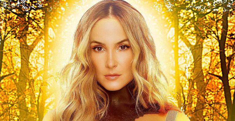 Claudia Leitte faz entrada ousada em trio elétrico - Instagram