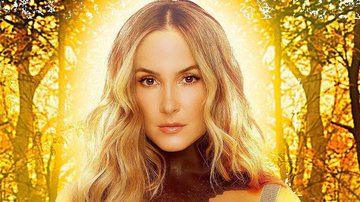 Claudia Leitte faz entrada ousada em trio elétrico - Instagram