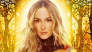 Claudia Leitte faz entrada ousada em trio elétrico - Instagram